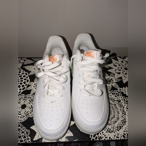 NIKE AIR FORCE 1 CRATER (GradeSchool)